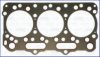 NISSA 1104496502 Gasket, cylinder head